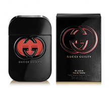 Gucci Guilty black edtl L
